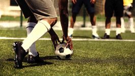 Si ingrandisce il focolaio del Monopoli: 24 positivi, 15 sono calciatori