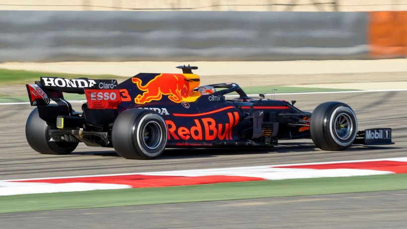 Red Bull: previsto un pacchetto aggiornamenti già in Bahrain
