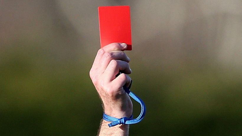 Serie B: le decisioni del giudice sportivo