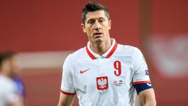 Lewandowski ko, il Bayern Monaco trema