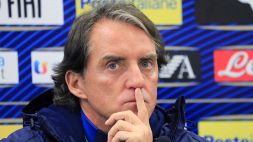 Qualificazioni Qatar 2022, Lituania-Italia: le formazioni ufficiali