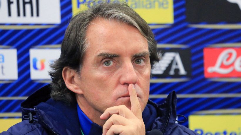 Mancini ricorda la sua Samp: "Le sorprese servono, come l'Atalanta"