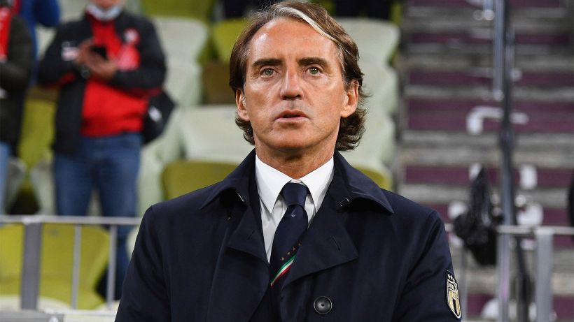 Mancini imbattuto come Lippi: "Spero di eguagliarlo nel 2022"