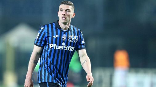 Atalanta: dalla Spagna l'eventuale sostituto di Gosens