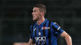 Atalanta orfana dell'infortunato Gosens: "Dovrò stare fermo di nuovo"