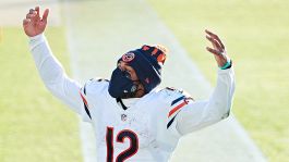 NFL: le mosse dei Chicago Bears