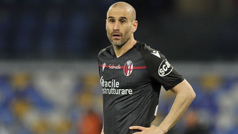 Rodrigo Palacio saluta il Bologna: "Come a casa mia"