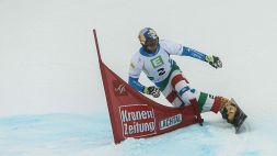 Snowboard: obiettivo medaglie per gli italiani