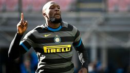 Serie A: Lukaku è l'MVP del mese di febbraio