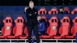 Champions League, PSG-Barcellona: i convocati di Ronald Koeman