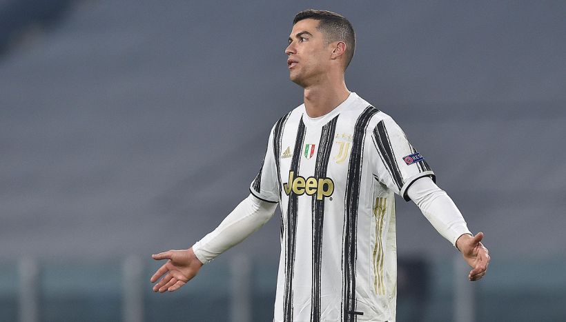 Ultimatum dei tifosi della Juve a CR7