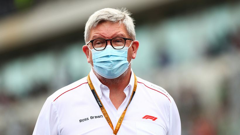 F1, Ross Brawn: "Impressionato da Tsunoda"