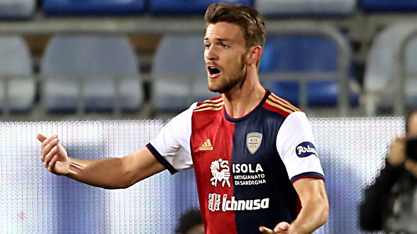 Rugani: "Ho scelto il Cagliari per tornare alla Juve? Sbagliato"