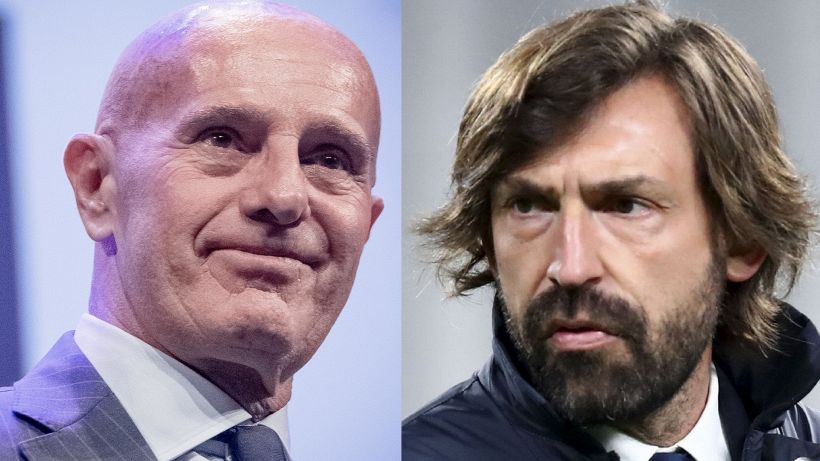 Juventus, duro attacco di Arrigo Sacchi ad Andrea Pirlo