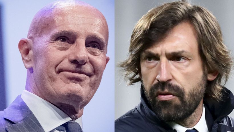 Juventus a - 10: durissime critiche di Arrigo Sacchi