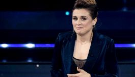 Sanremo 2021: Cristiana Girelli, dalla Juventus all'Ariston