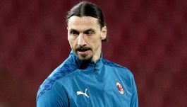 Sanremo 2021: Ibrahimovic, Federica Pellegrini e gli altri eroi