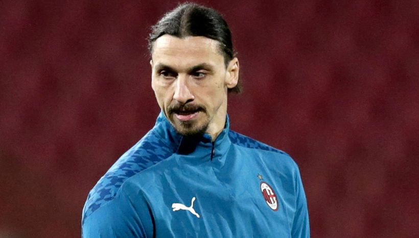 Milan, ai tifosi il rinnovo di Ibra non basta: ecco cosa chiedono