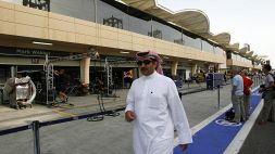 F1, Ross Brown: "A Jeddah pista emozionante"