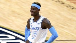 NBA: Schroder trascina i Lakers al successo