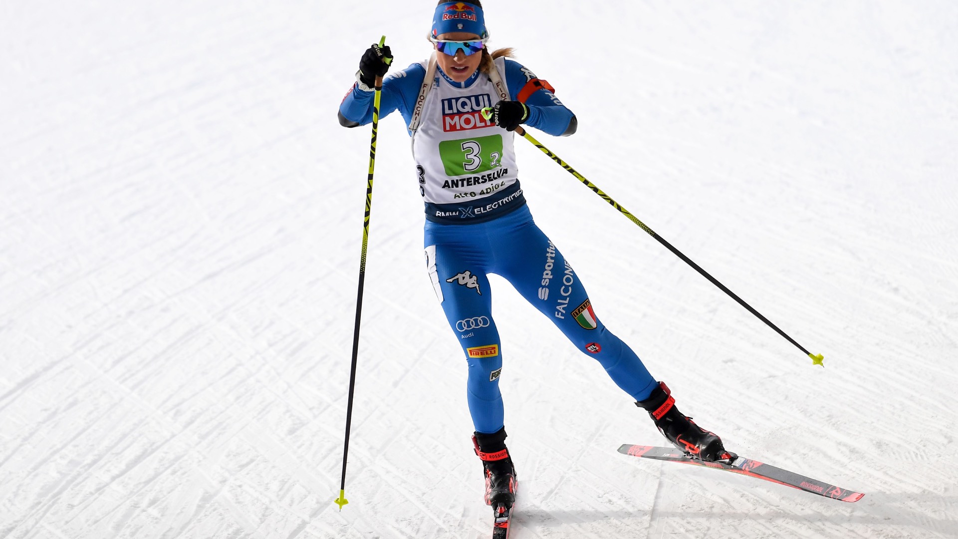 Sci Nordico, La Nazionale Si Ritira Dai Mondiali Di Oberstdorf