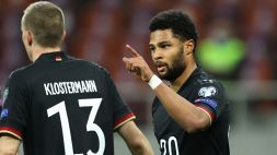 Qualificazioni Mondiali: Germania, Spagna e Svizzera soffrono ma vincono