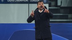 Conceiçao: nessuna domanda nella conferenza post Juve