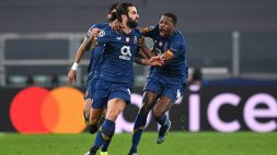 Porto, Mbemba: "La barriera della Juve salta sempre"