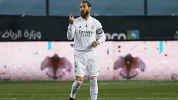 Champions League, Real Madrid-Atalanta: le formazioni ufficiali