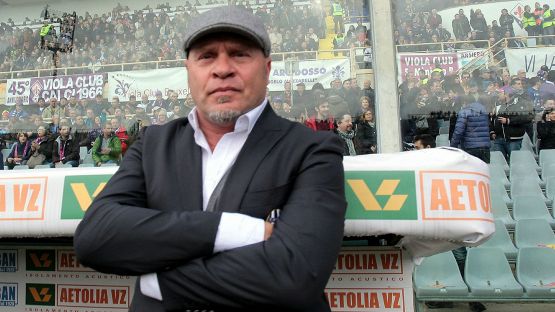 Cosmi disegna il suo Crotone: "Atteggiamento da cambiare"