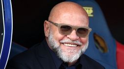 Serse Cosmi: "I ragazzi hanno dato un segnale"