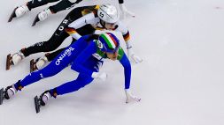 Mondiali di Short Track: i convocati dell'Italia