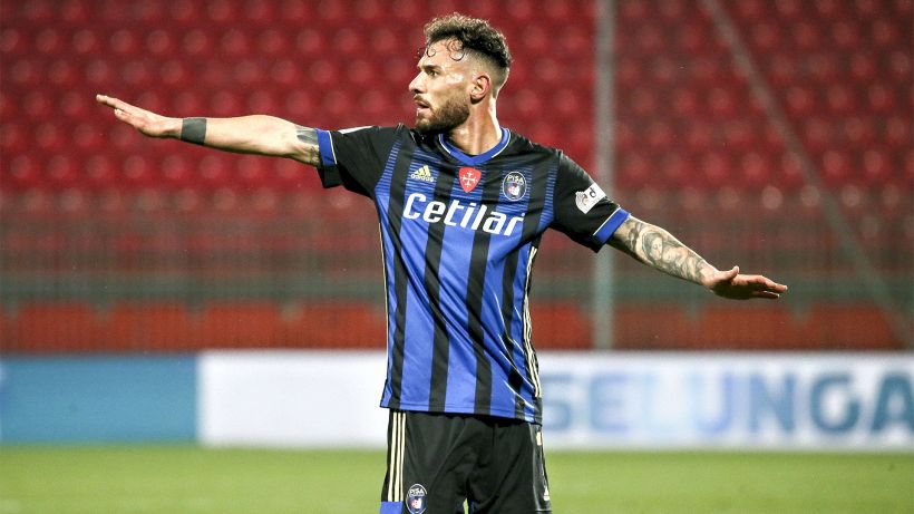 Sono tre i giocatori militanti nel sassuolo ad aver vinto i campionati europei di calcio 2020: Cittadella Calcio Giocatori - Il Pisa E Diventato La Bestia Nera Del Cittadella