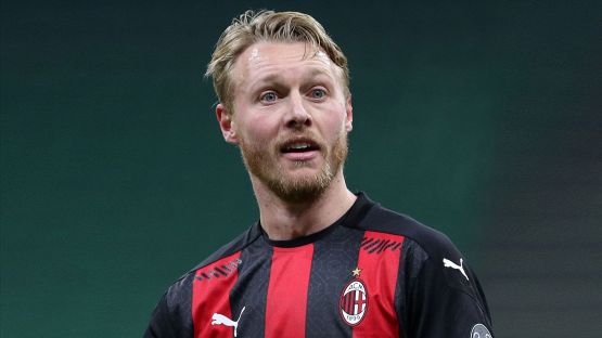 Kjaer: "Vorrei restare a lungo al Milan"