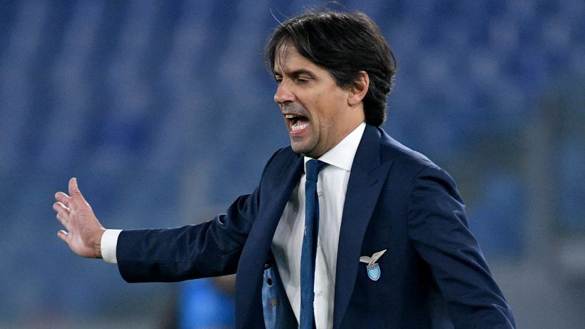 Serie A, Lazio-Milan: le probabili formazioni