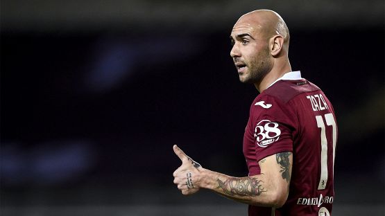 Mercato Torino, Zaza cerca una nuova squadra