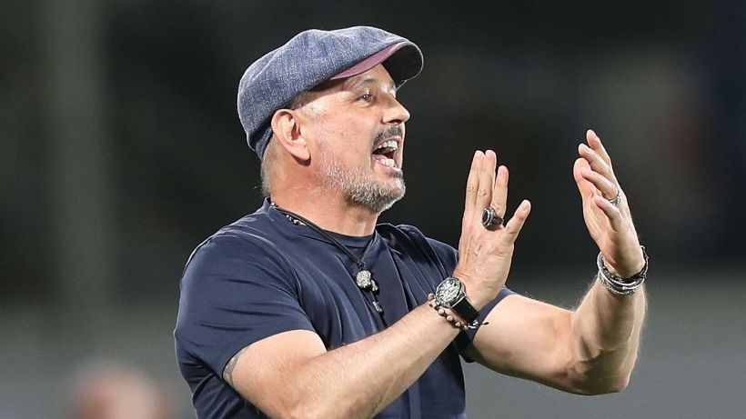 Mihajlovic: farei più gol dei miei giocatori calciando punizioni