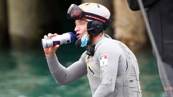 Luna Rossa, James Spithill: "Partenze ancora decisive"