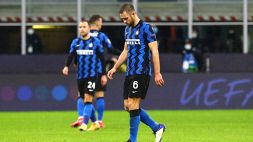 Repubblica - Rinvio di Inter-Sassuolo, l'ATS: "Rischio varianti più contagiose"