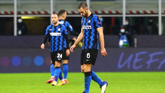 Repubblica - Rinvio di Inter-Sassuolo, l'ATS: "Rischio varianti più contagiose"