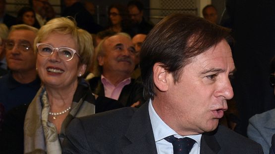Mei: "Età dell'oro dell'atletica italiana"