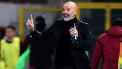 Milan in emergenza, ma Pioli non vuole il pareggio: "Giocheremo al massimo"