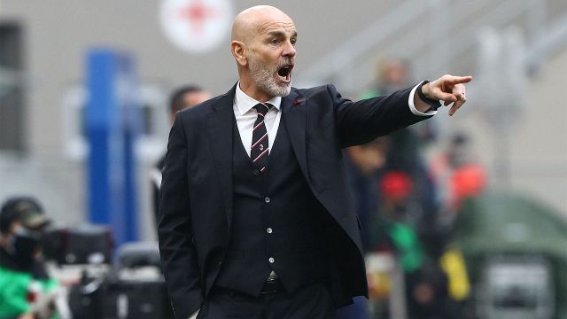 Serie A, Stefano Pioli: "Il Milan può fare bene anche senza Ibrahimovic"