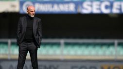 Milan, contro il Manchester Pioli va alla ricerca di certezze