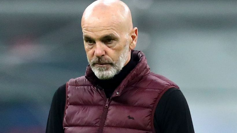 Milan, allarme infortuni e crisi Romagnoli: parla Stefano Pioli