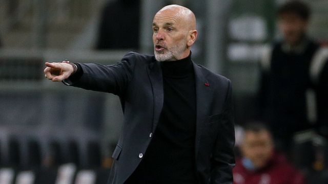 Milan, Pioli does not recover anyone even against Fiorentina