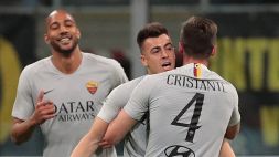 Europa League, Shakhtar-Roma: probabili formazioni