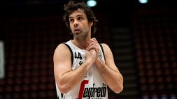 Eurocup: la Virtus cerca la semifinale