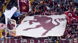 Il Torino piange Marino Lombardo