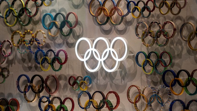 Tokyo 2020, comincia il viaggio della torcia olimpica